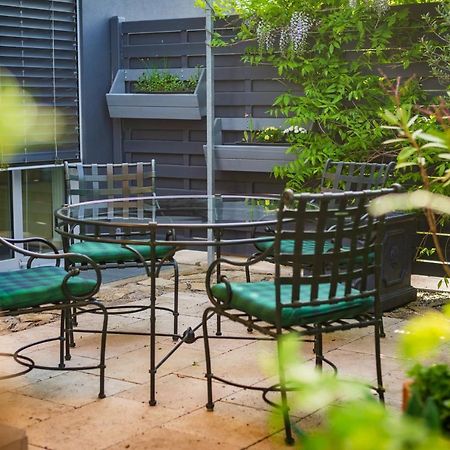 Gerbrunn Casa Ech 아파트 외부 사진