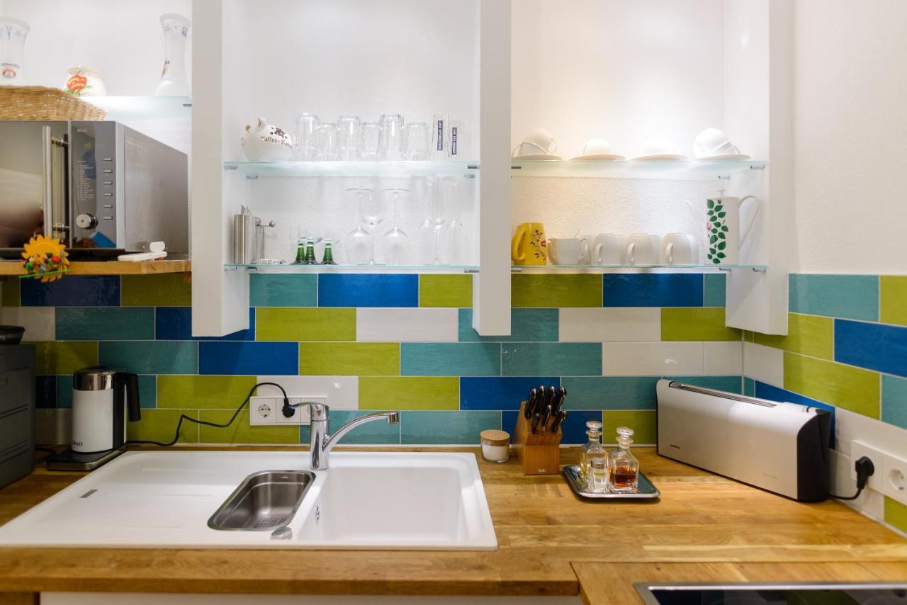 Gerbrunn Casa Ech 아파트 외부 사진