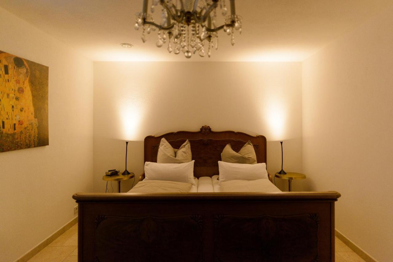 Gerbrunn Casa Ech 아파트 외부 사진