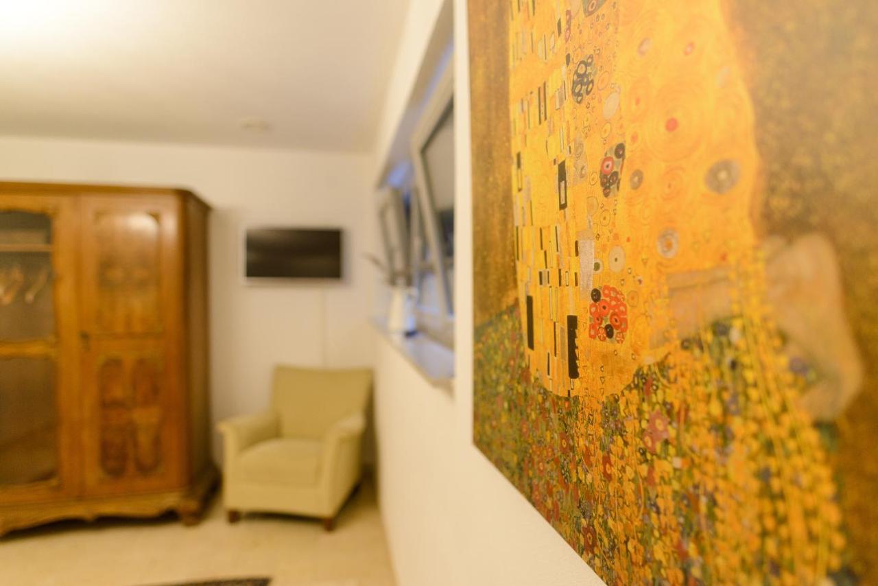 Gerbrunn Casa Ech 아파트 외부 사진