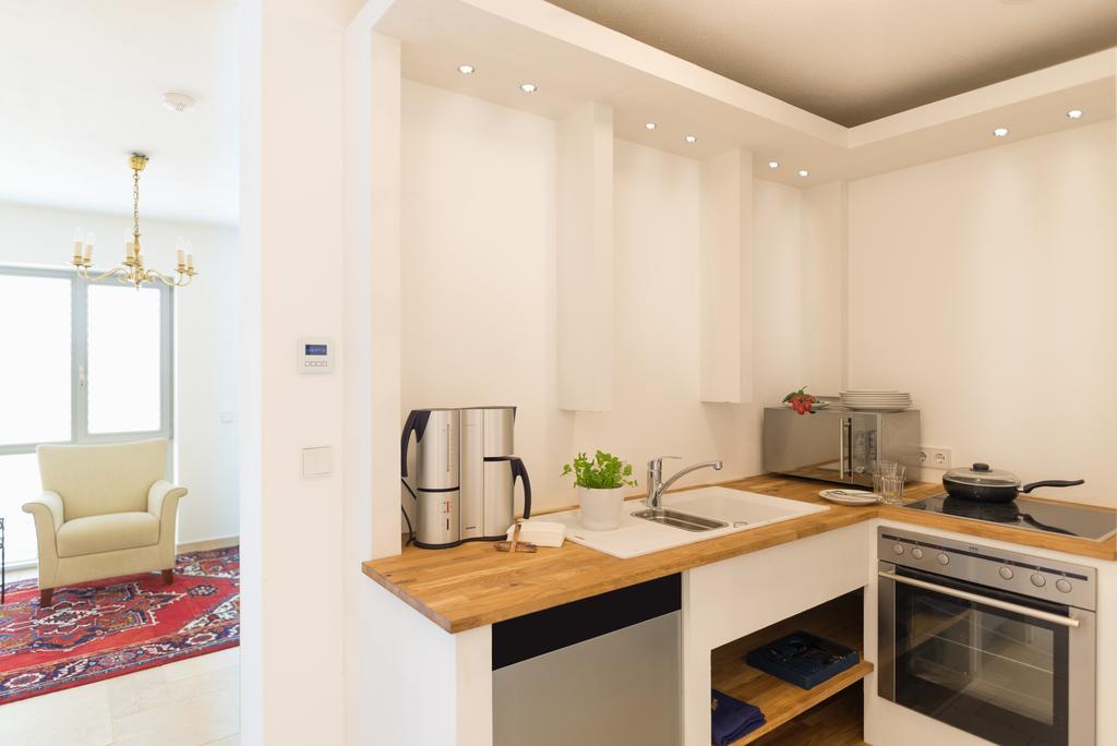 Gerbrunn Casa Ech 아파트 외부 사진