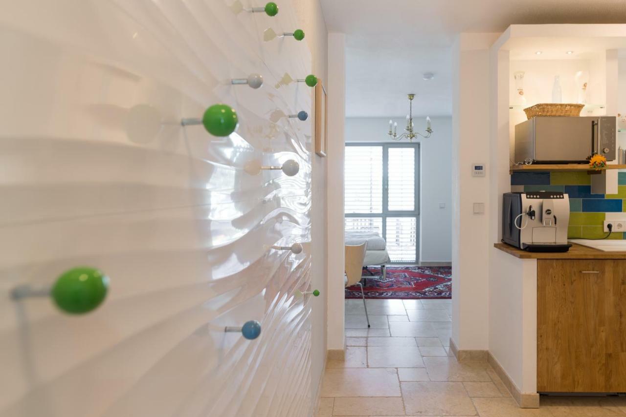 Gerbrunn Casa Ech 아파트 외부 사진