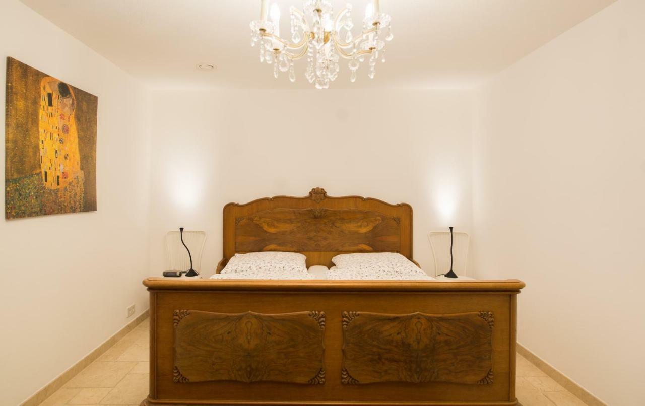 Gerbrunn Casa Ech 아파트 외부 사진